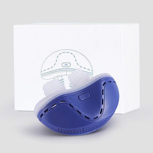 Second generation upgraded version (blue)