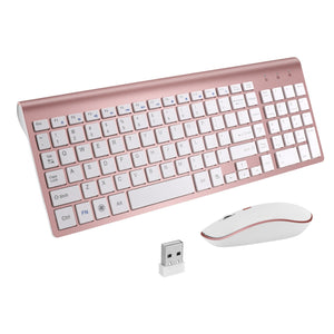 rose gold