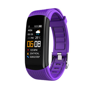 Dark Purple