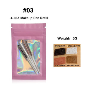 Pink refill  01#