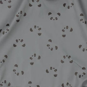 Panda stone grey