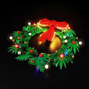 Standard LED (only lighting)