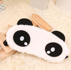 Pathetic Panda