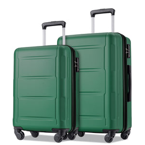 Green + Plastic