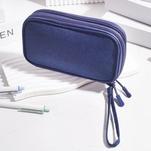 Double layer navy