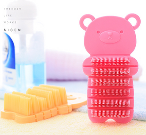 Small Bear Pink