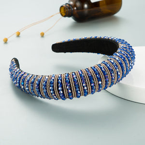 Royal Blue Coffee