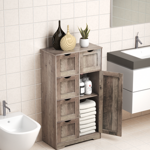 Grey+Wood