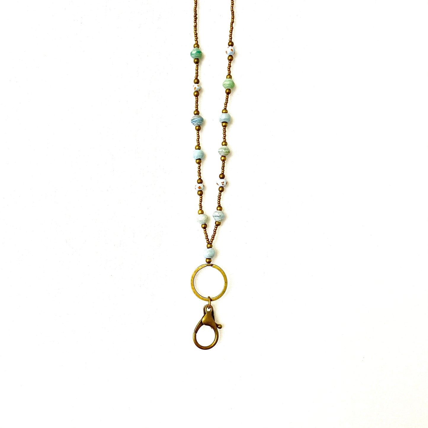 Eva Lanyard