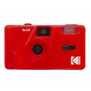 M35 Red