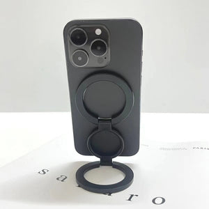 360-degree Full Rotation/Adjustment [Includes Magnetic Ring]