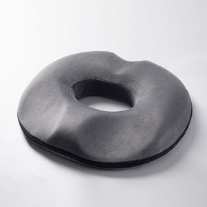 Women's crystal ultra soft dark gray