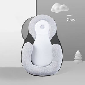 55X35CM [Flat Bottom] Grey