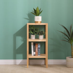 Natural Wood