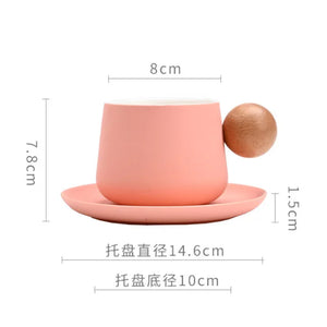 Pink Set