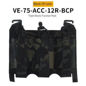 Black CP