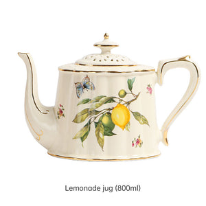 800ML Lemon Kettle