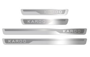 a set