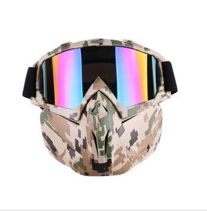 Camouflage