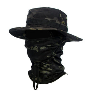 American black upgraded versio