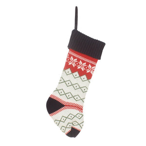 1 Christmas Stockings