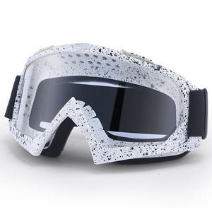 Clear lenses