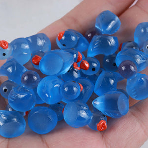 Deep blue/50 pieces