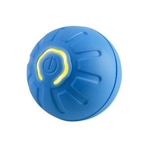 (Jumping Ball Blue)