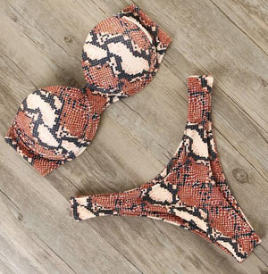 Snakeskin