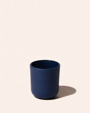 matte navy