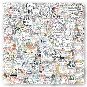 Bible 100pcs