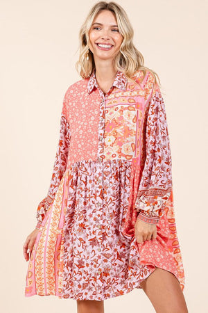Coral Pink