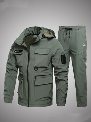 Army Green