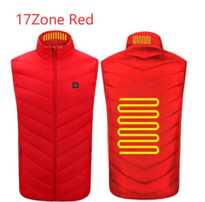 17Zone Red