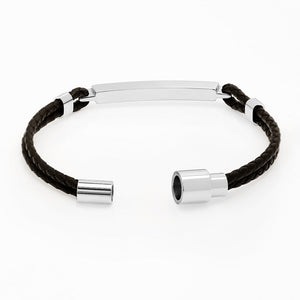 Bracelet glossy