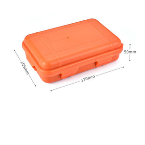 Large orange