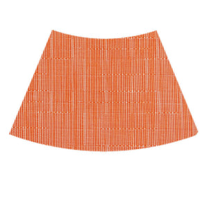 Bamboo Orange