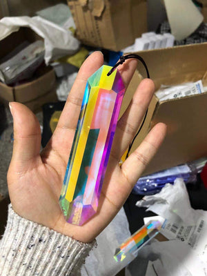 120mmAB color strip