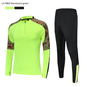 Fluorescent Green LA 9803