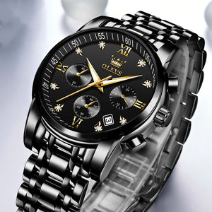 2858 steel strip all black