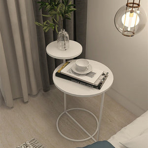White tree type