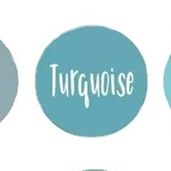 Turquoise