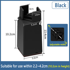 Black A