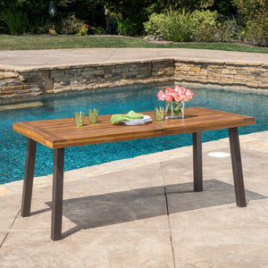 Teak