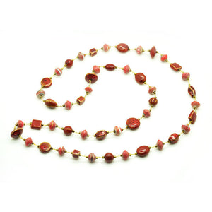 Ember Red