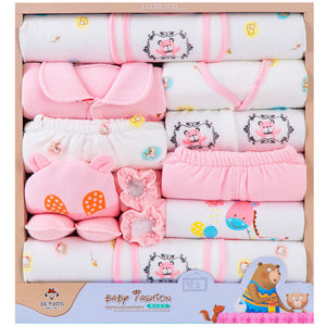 Bear Pink Thickened