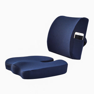 Pomegger - Navy Blue