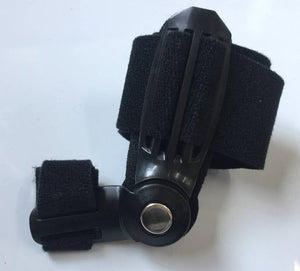 First generation black