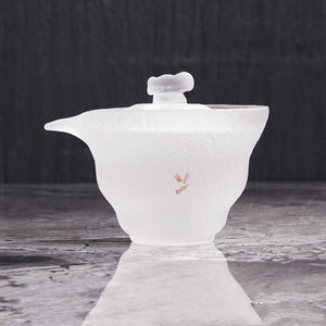 Gathering Lid Cup