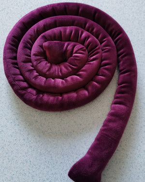 Dark Purple